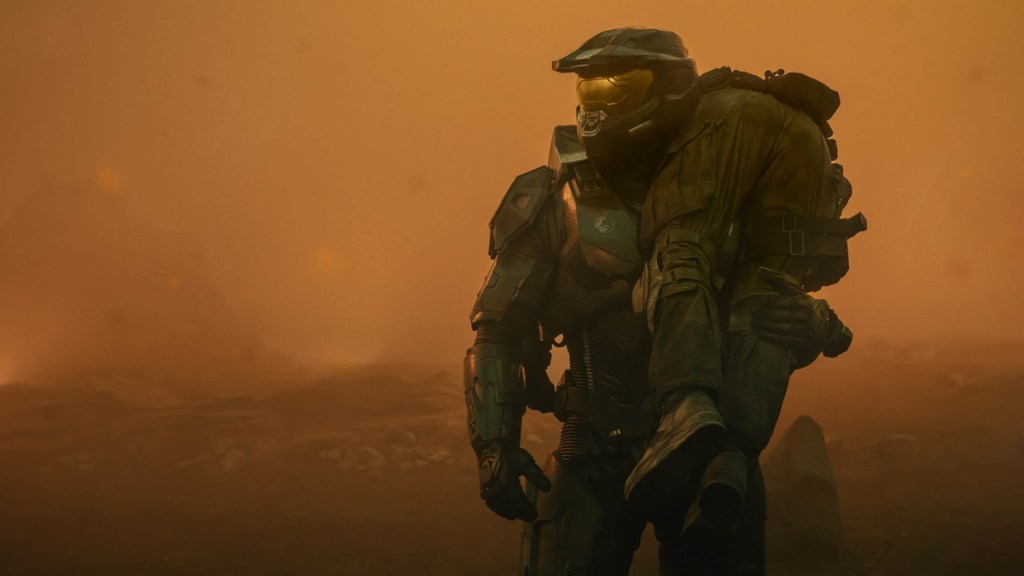 Halo Season 2 Episode 7 Ending Explained, Spoilers & Recap: What Happened?