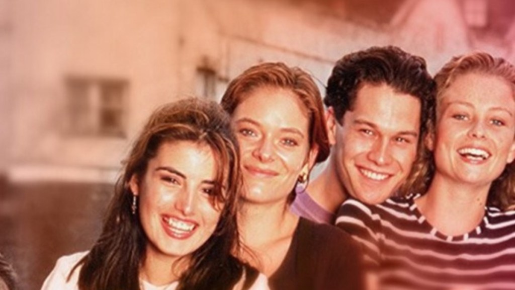 Heartbreak High (1994) Season 7 Streaming: Watch & Stream Online via Netflix