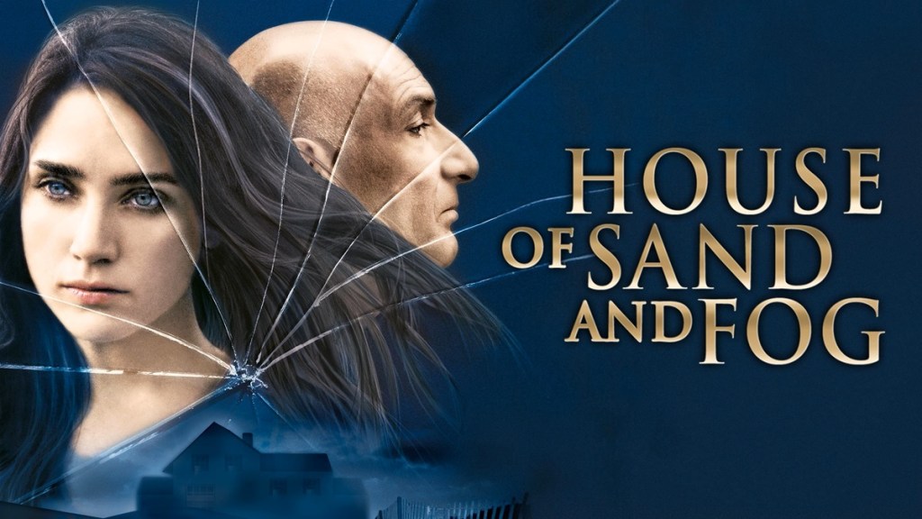 House of Sand and Fog Streaming: Watch & Stream Online via HBO Max