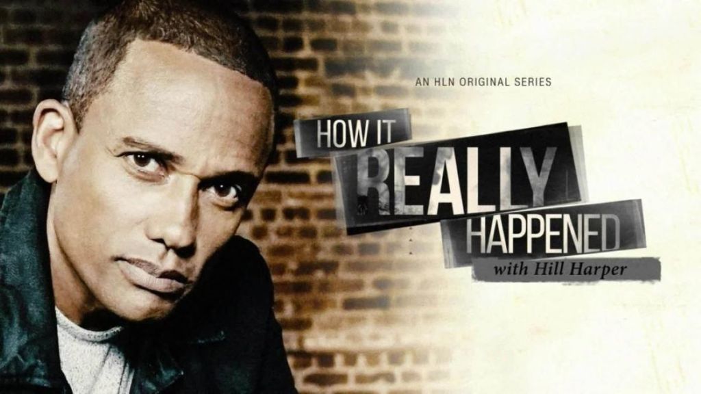 How It Really Happened Season 3 Streaming: Watch & Stream Online via HBO Max