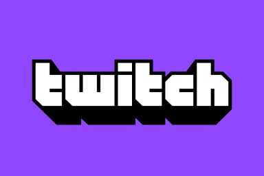 twitch logo