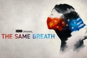 In the Same Breath Streaming: Watch & Stream Online via HBO Max