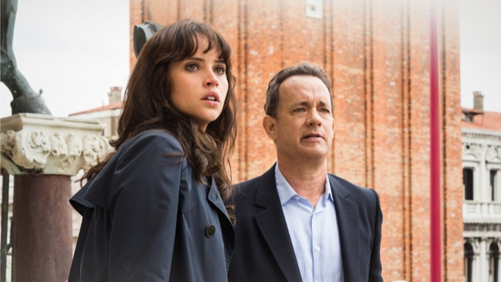 Inferno (2016) Streaming: Watch & Stream Online via Hulu