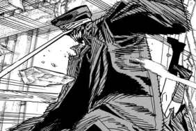 Katana Man in Chainsaw Man