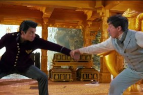 Kung Fu Yoga (2017)