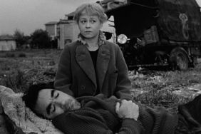 La Strada (1954)