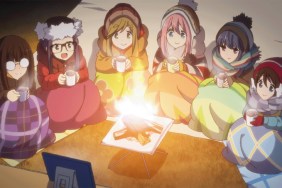 Laid-Back Camp Season 1 Streaming: Watch & Stream Online via Crunchyroll