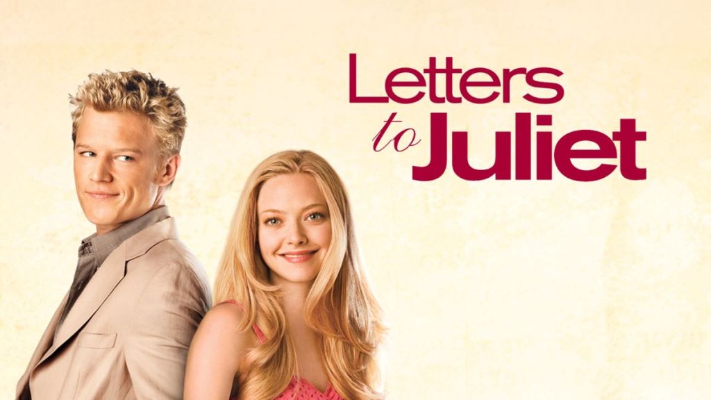 Letters to Juliet Streaming: Watch & Stream Online via Amazon Prime Video