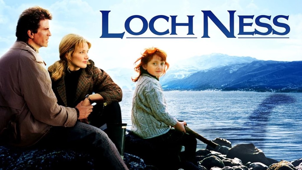 Loch Ness Streaming: Watch & Stream Online via Amazon Prime Video