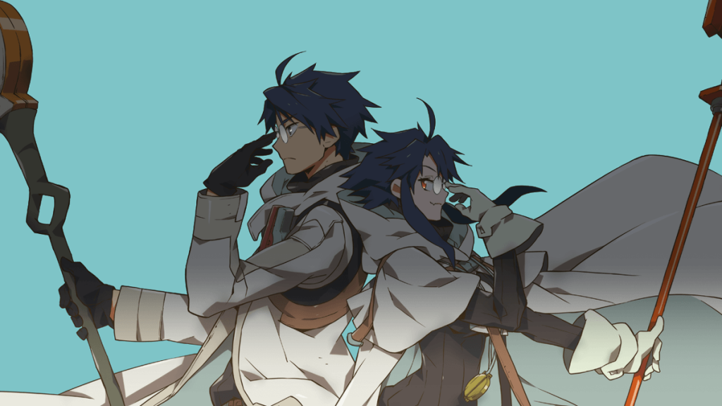 Log Horizon Season 1 Streaming