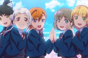 Love Live! Superstar!! (2021) Season 1