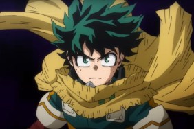 My Hero Academia Season 7 Trailer Previews Epic Heroes vs. Villain League Battle