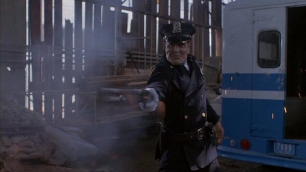 Maniac Cop (1988)