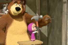 Masha and the Bear Season 3 Streaming: Watch & Stream Online via Netflix