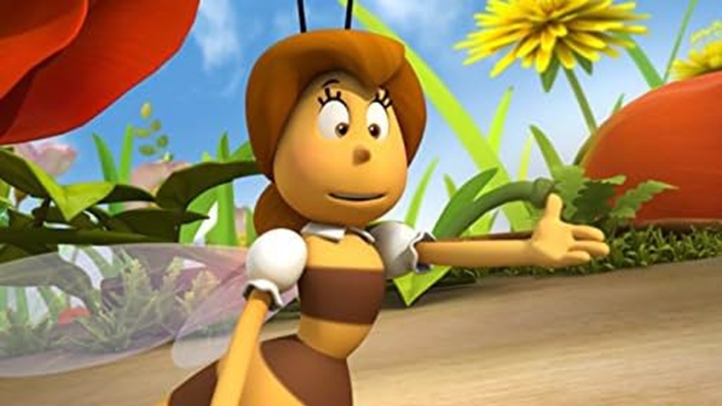 Maya the Bee (2013) Season 1 Streaming: Watch & Stream Online via Peacock