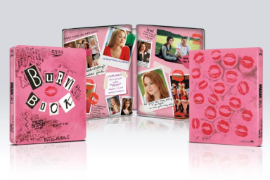 Mean Girls Giveaway