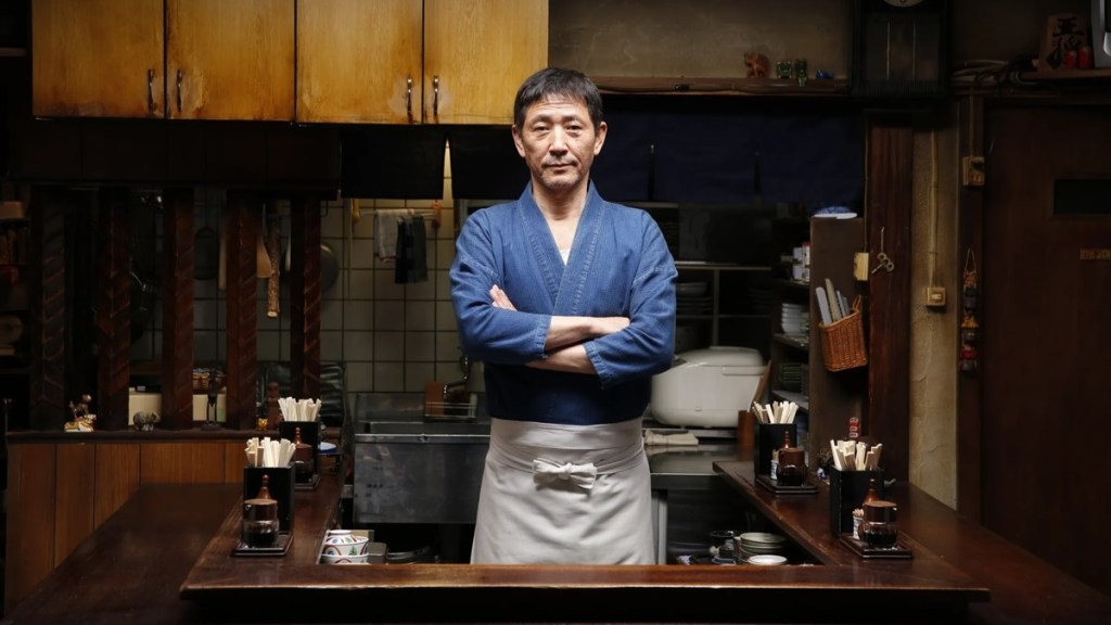 Midnight Diner: Tokyo Stories Season 2 Streaming: Watch & Stream Online via Netflix