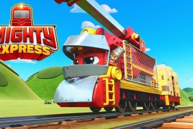 Mighty Express Season 3