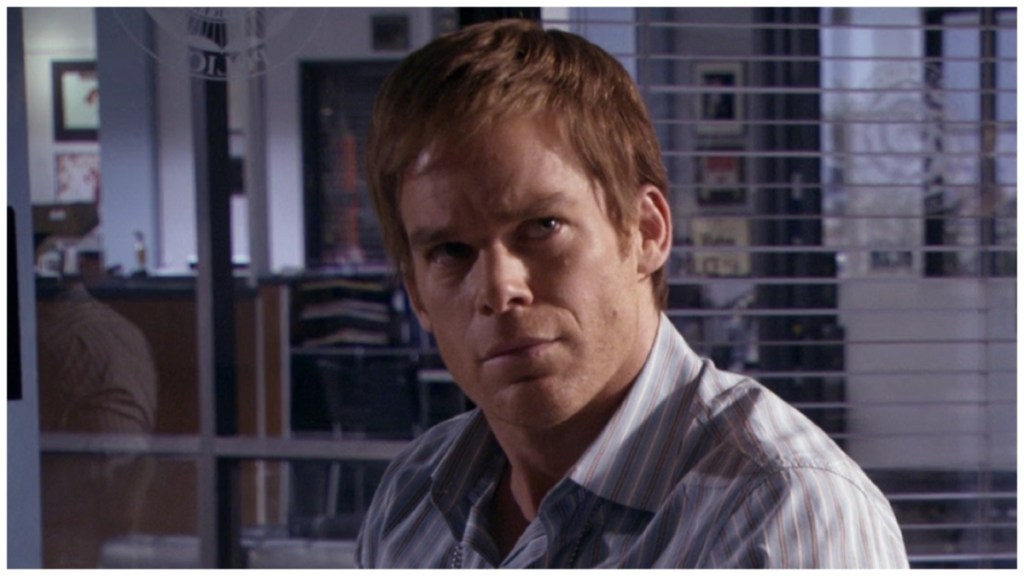 Dexter Season 5