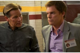 Dexter Season 6