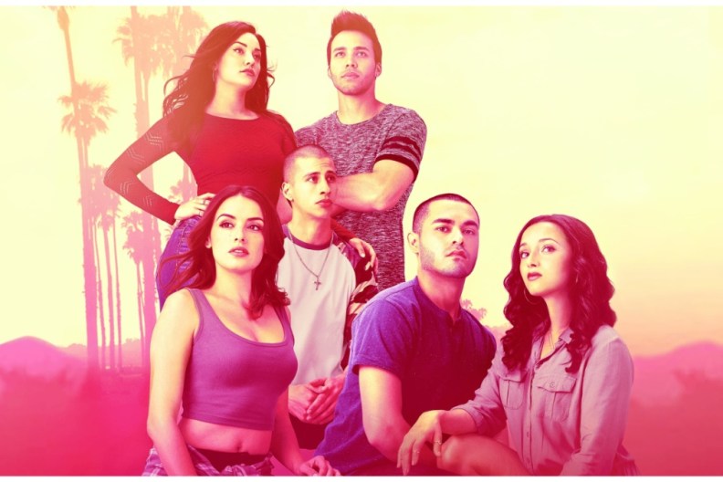 East Los High Season 5