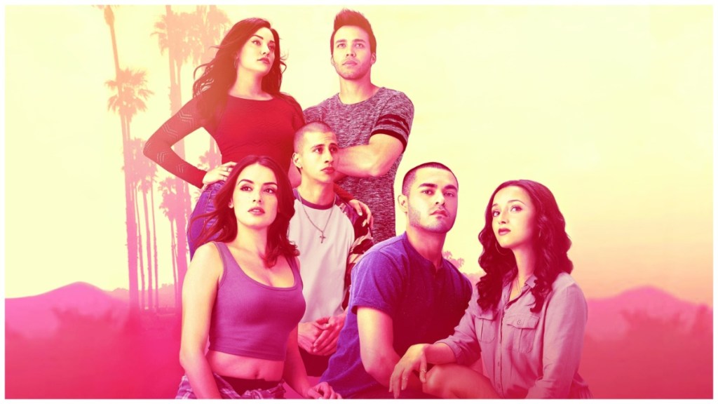 East Los High Season 5