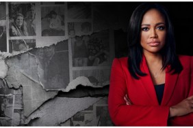 Killer Relationship with Faith Jenkins Season 2