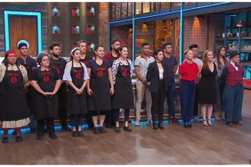 MasterChef México Season 3