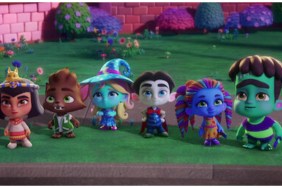 Super Monsters Season 3 Streaming: Watch & Stream Online via Netflix