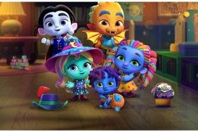 Super Monsters Season 2 Streaming: Watch & Stream Online via Netflix