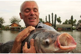 River Monsters Season 2 Streaming: Watch & Stream Online via HBO Max