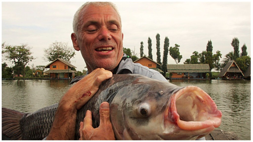 River Monsters Season 2 Streaming: Watch & Stream Online via HBO Max