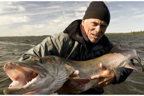 River Monsters Season 3 Streaming: Watch & Stream Online via HBO Max