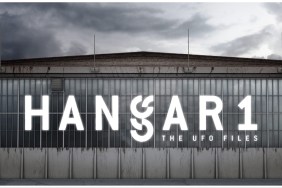 Hangar 1: The UFO Files Season 2 streaming