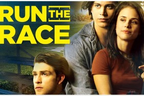 Run the Race Streaming