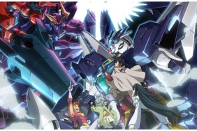 Gundam Build Divers Season 2