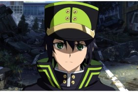 Seraph of the End Season 1