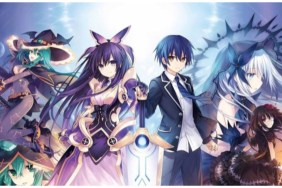 Date a Live Season 3 Streaming: Watch & Stream Online via Crunchyroll