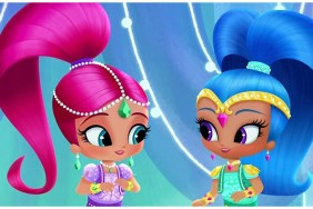 Shimmer and Shine Season 1