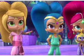 Shimmer and Shine Season 3