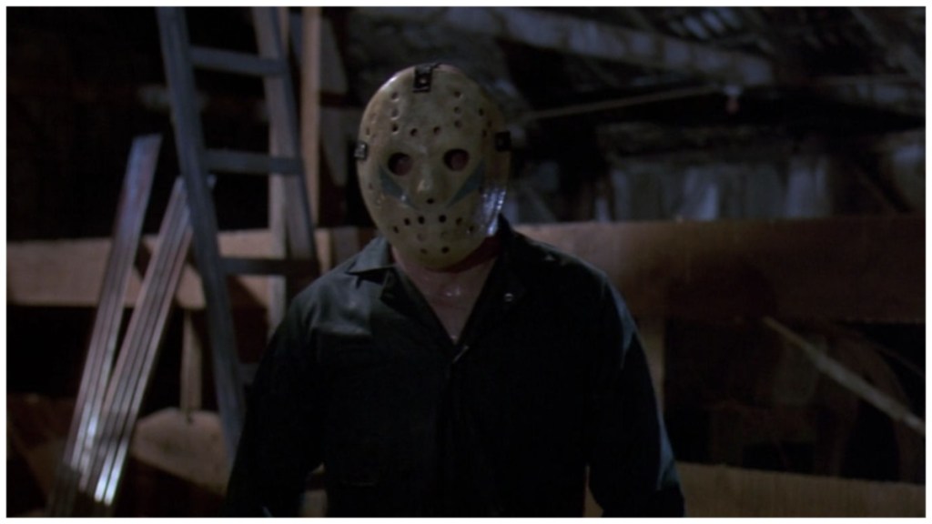 Friday the 13th: A New Beginning