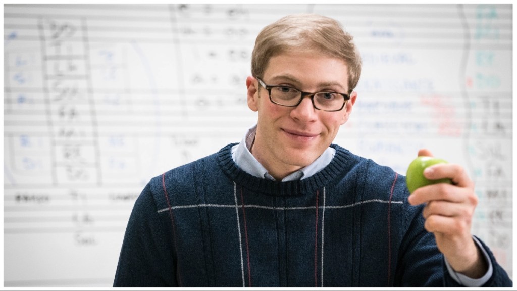 Joe Pera Talks With You (2018) Season 2 streaming