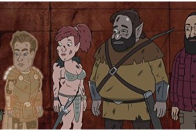 HarmonQuest Season 1 Streaming: Watch & Stream Online via Crunchyroll