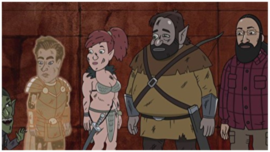 HarmonQuest Season 1 Streaming: Watch & Stream Online via Crunchyroll