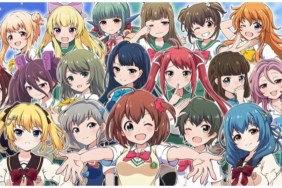 Battle Girl High School Season 1 Streaming: Watch and Stream Online via Crunchyroll