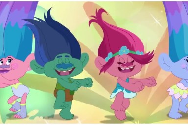 Trolls: The Beat Goes On! Season 7 streaming