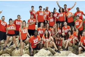 The Challenge Season 30