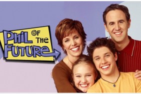 Phil of the Future Season 2 streaming