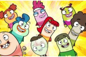 Fish Hooks Season 2 Streaming: Watch and Stream Online via Disney Plus