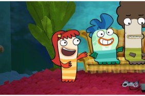 Fish Hooks Season 3 Streaming: Watch and Stream Online via Disney Plus